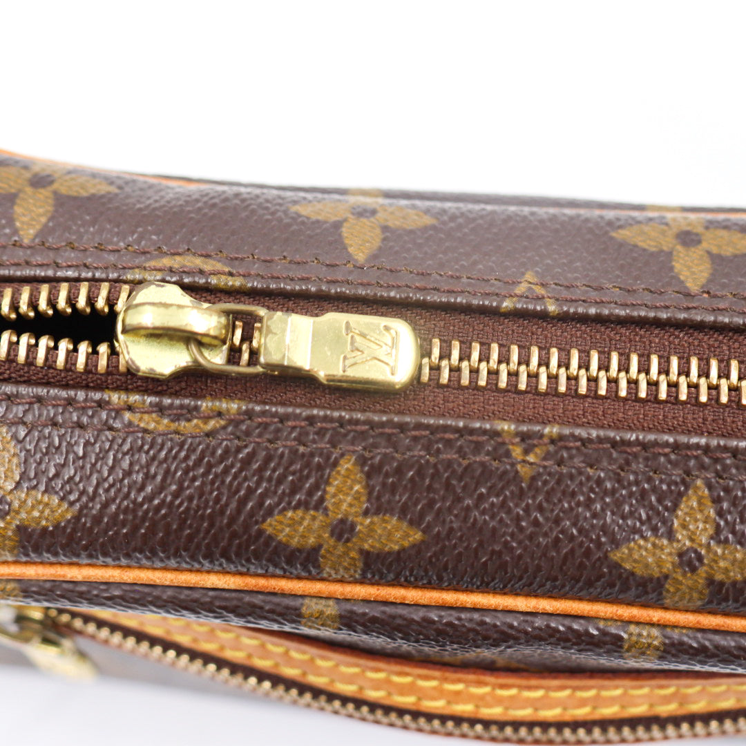 Louis Vuitton Cite PM Monogramm