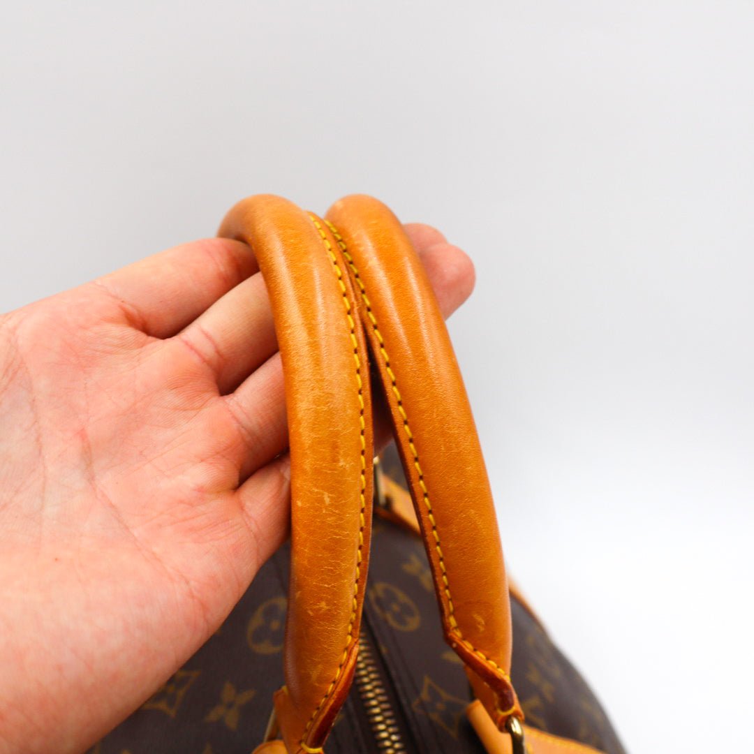 Louis Vuitton Keepall 45 Bandouliere Monogramm