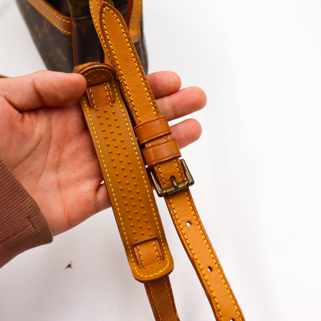 Louis Vuitton Senlis Monogramm
