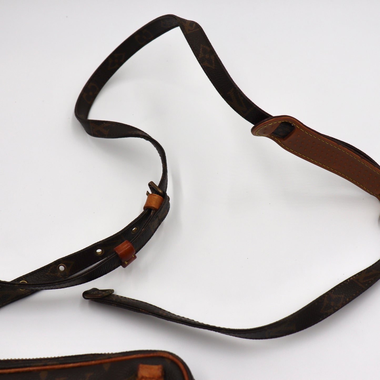 Louis Vuitton Marly BB - 295