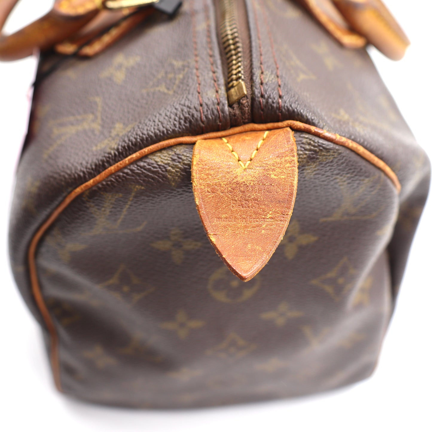 Louis Vuitton Speedy 30 Monogram - 567