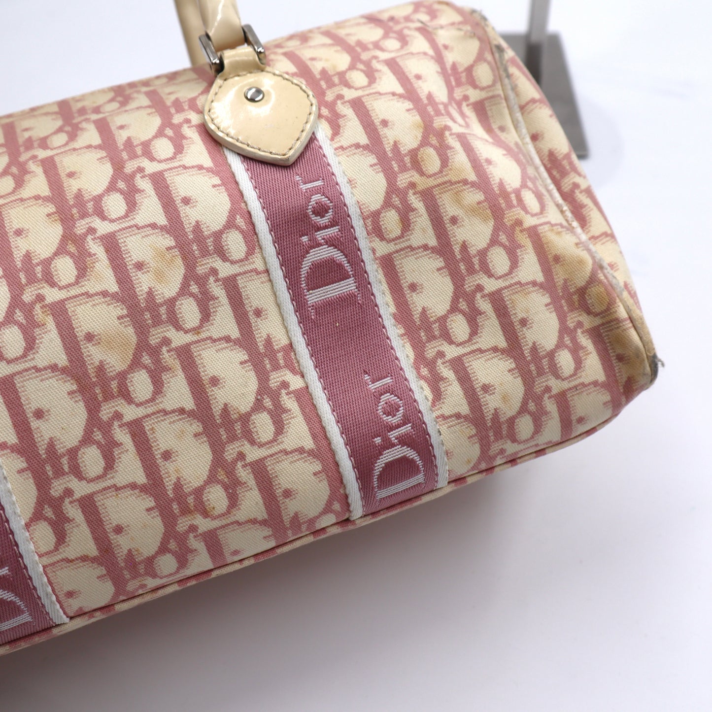 Christian Dior Trotter Flower Monogramm - 561