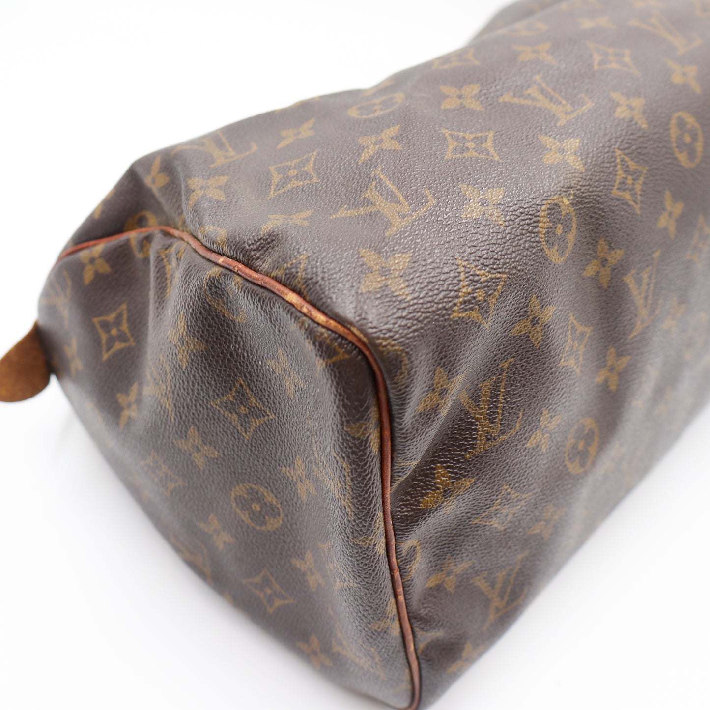 Louis Vuitton Speedy 30 Monogram - 585