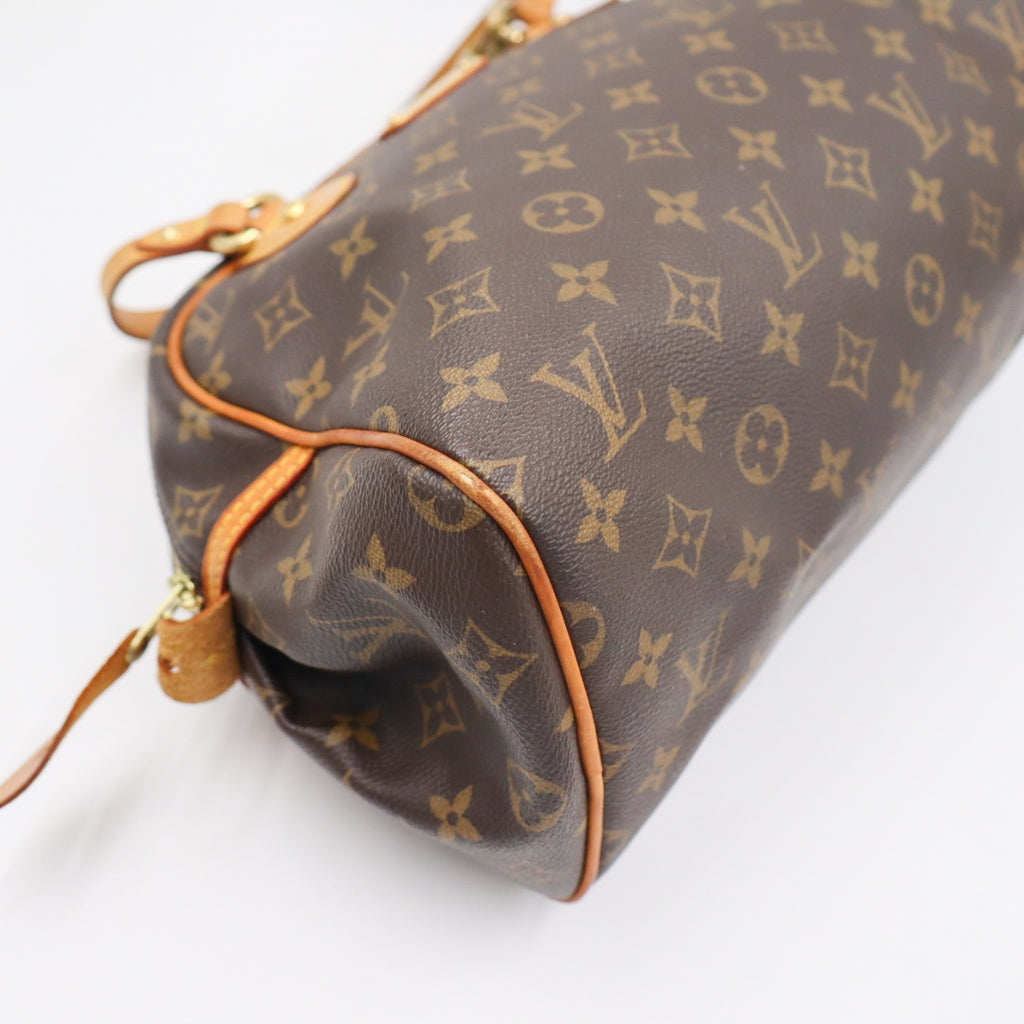 Louis Vuitton Montorgueil Monogramm