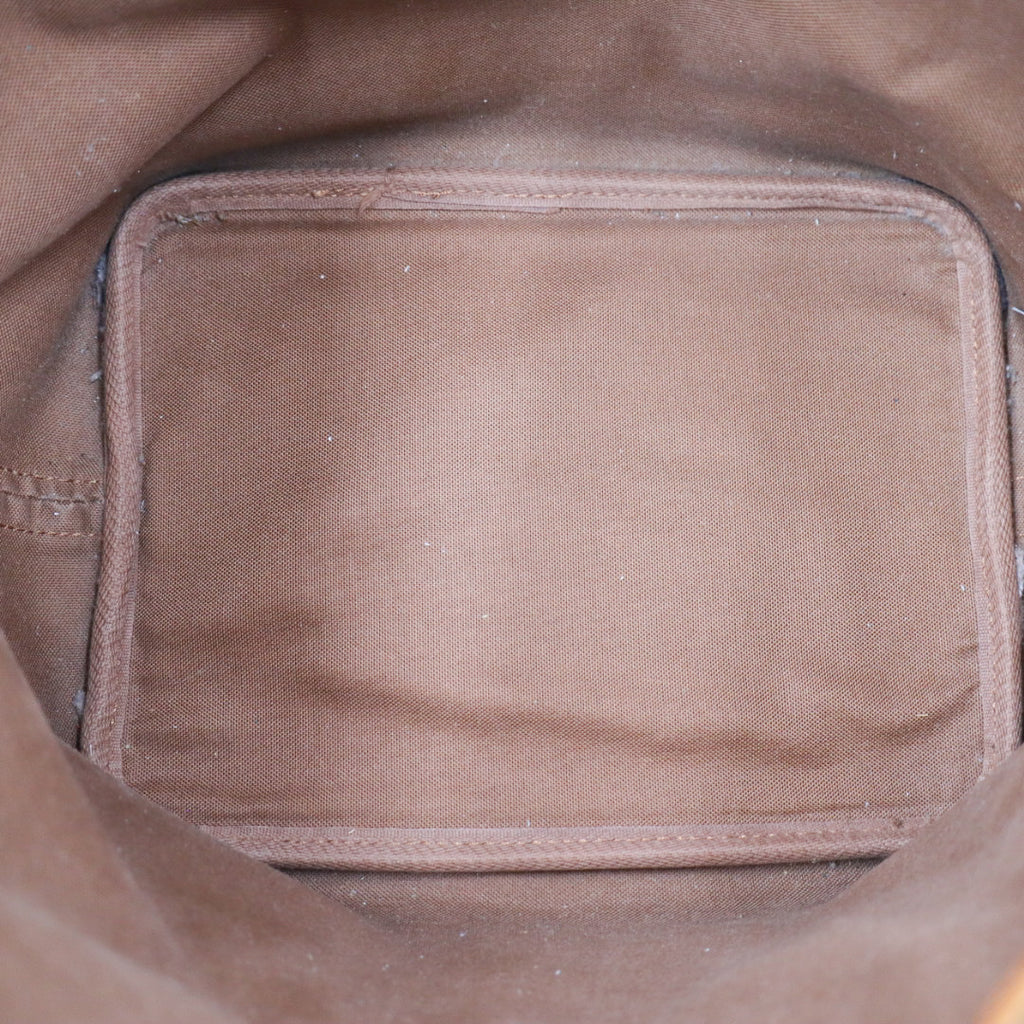 Louis Vuitton Noé Petit Monogramm
