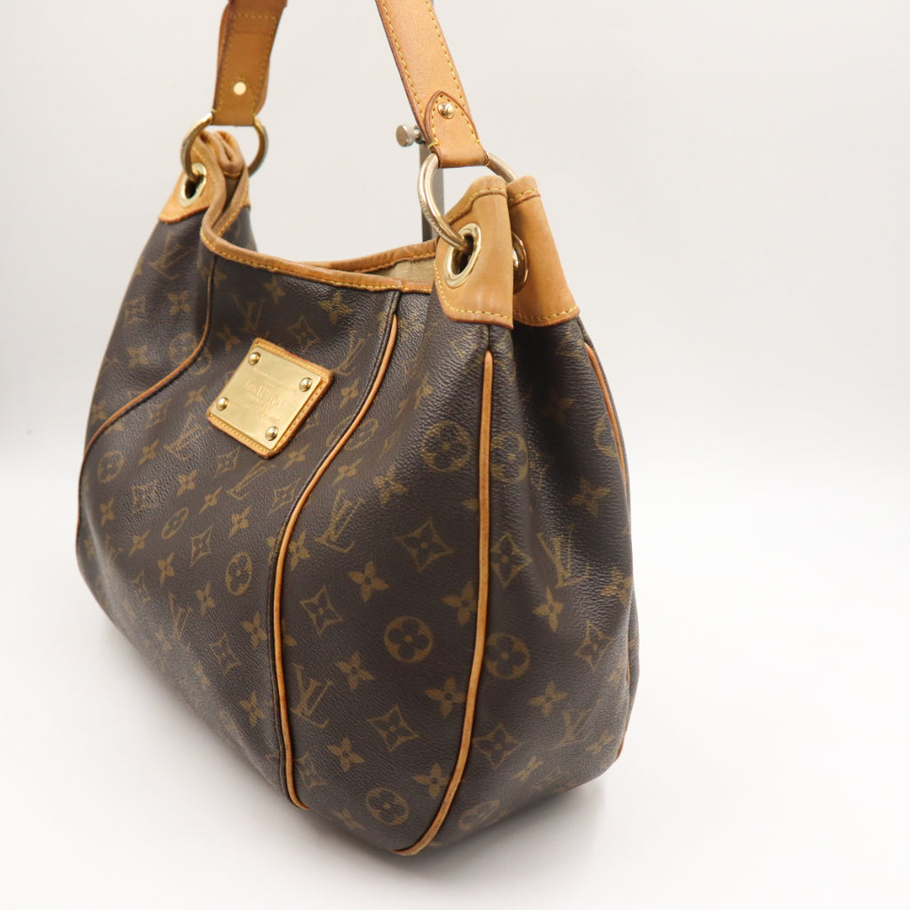 Louis Vuitton Galliera MM Monogramm