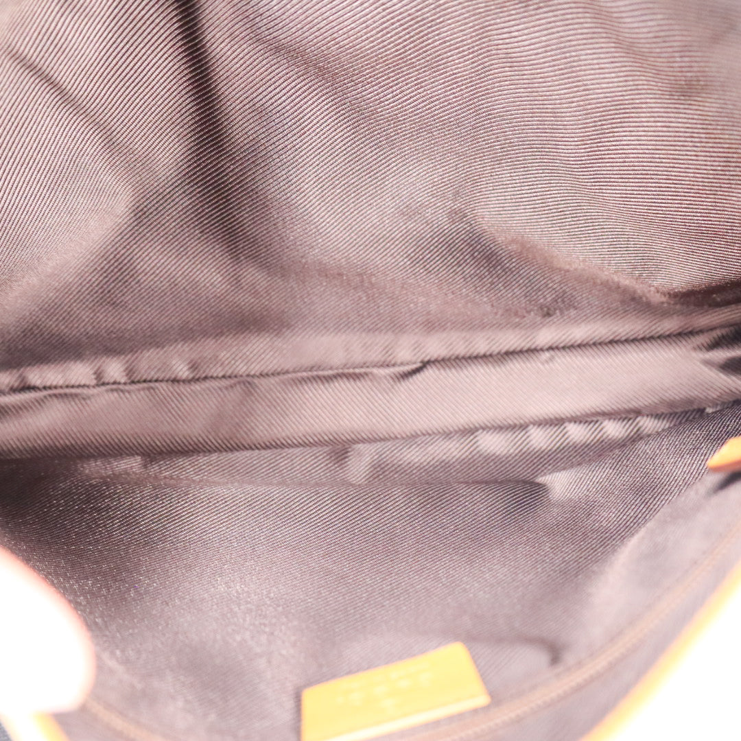 Gucci Jackie 1961 Monogramm