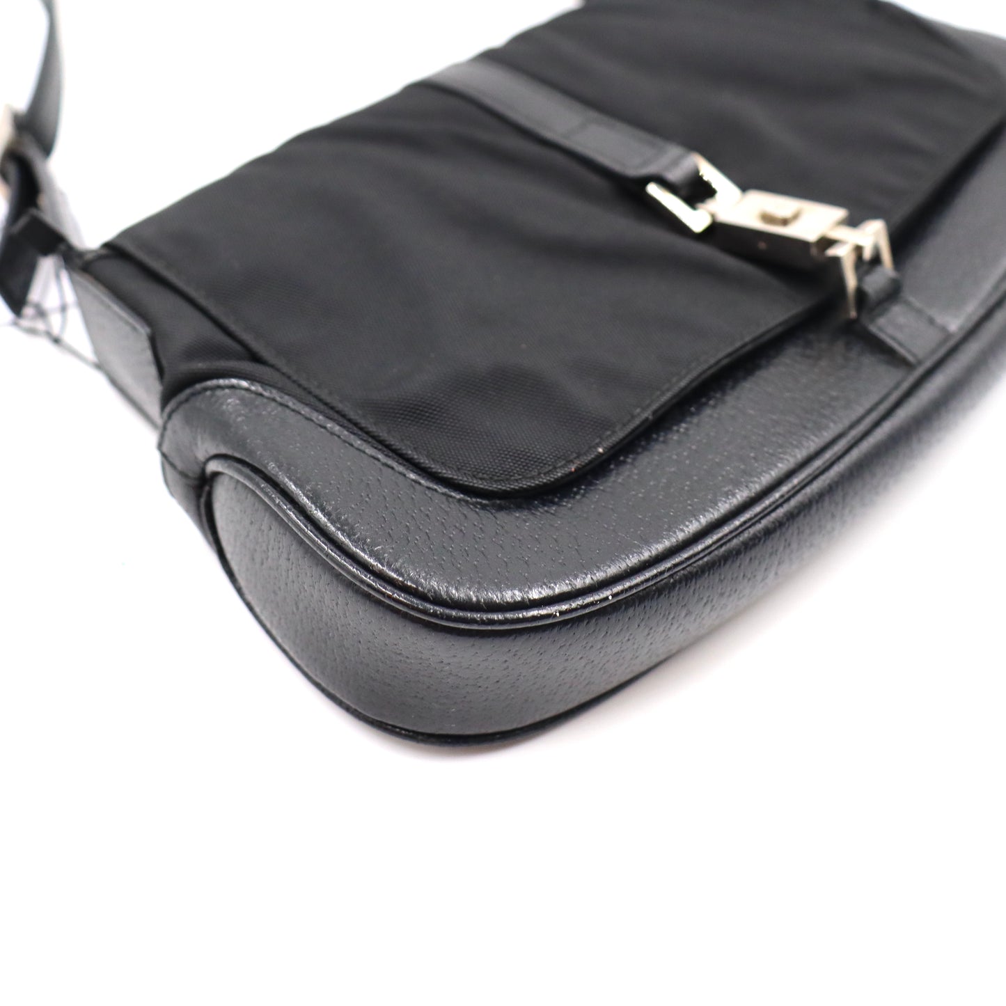 Gucci GG Jackie Black - 514