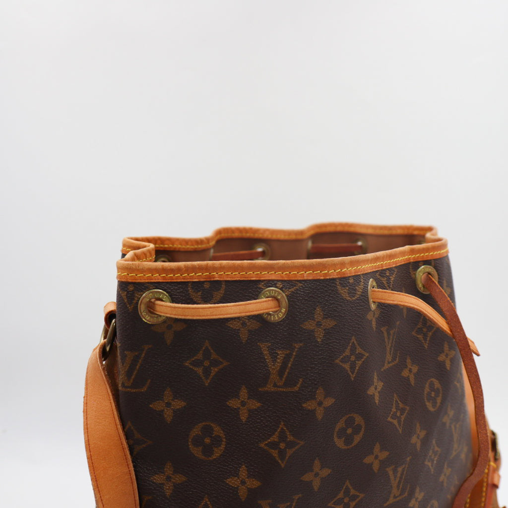 Louis Vuitton Noé Grande Monogramm