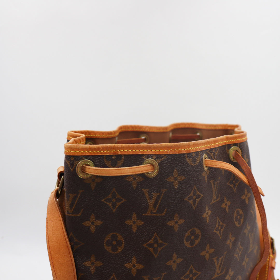 Louis Vuitton Noé Grande Monogramm