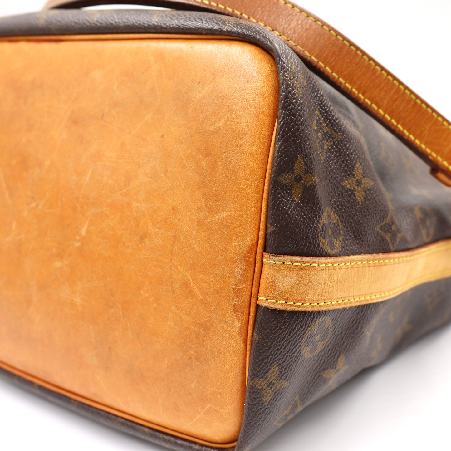 Louis Vuitton Noé Petit Monogram - 356