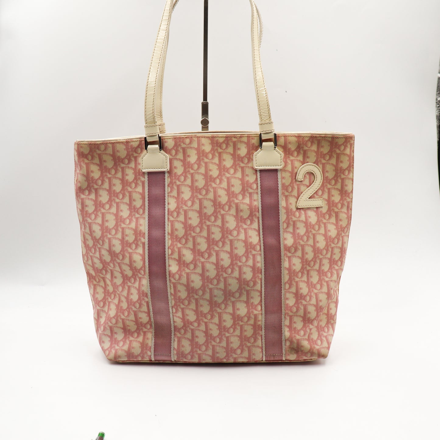 Christian Dior Waistbag Shopper - 633