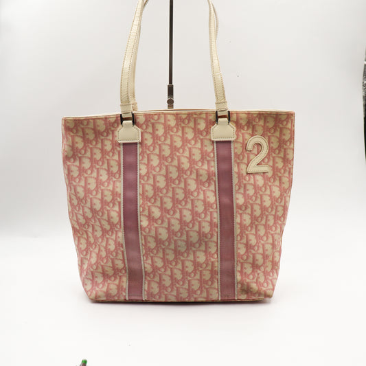 Christian Dior Waistbag Shopper - 633