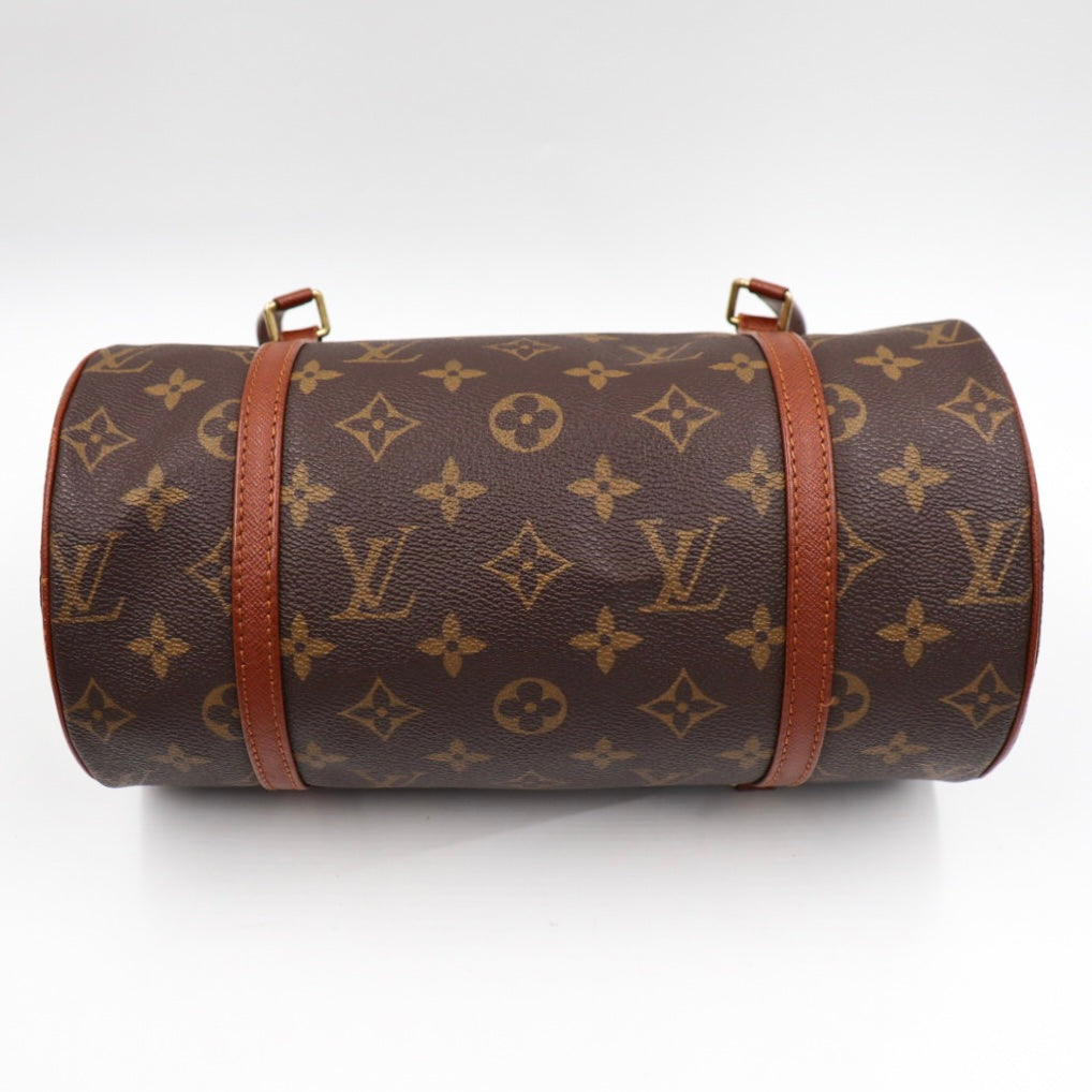 Louis Vuitton Papillon 26 Monogramm