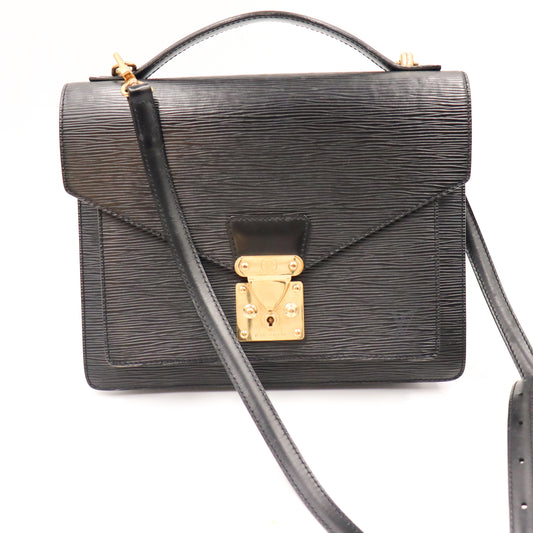 Louis Vuitton Moncau EPI - 626