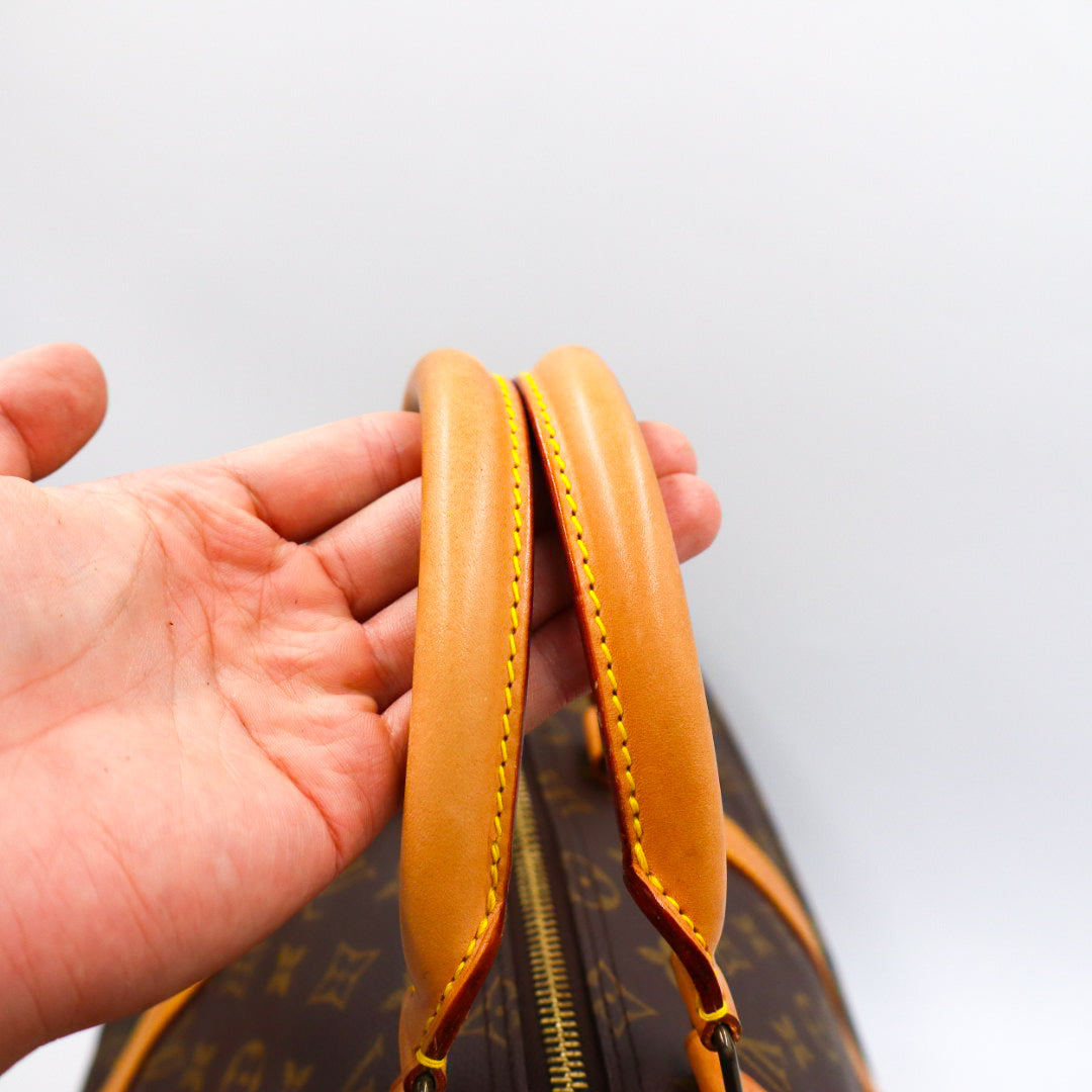 Louis Vuitton Keepall 45 Bandouliere Monogramm