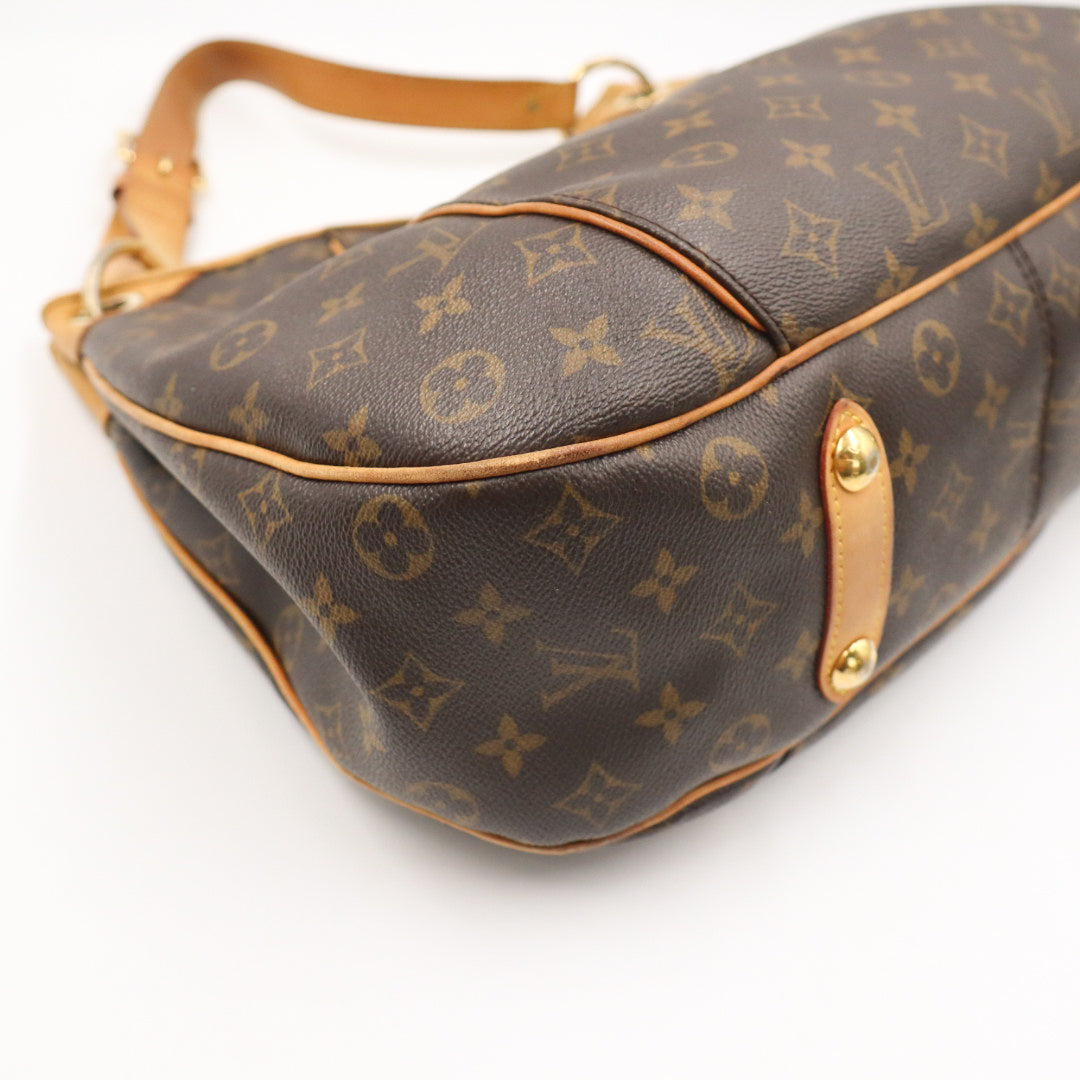 Louis Vuitton Galliera MM Monogramm