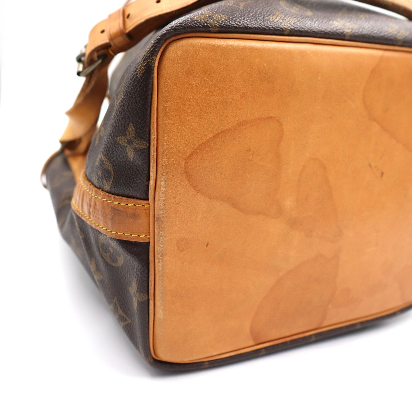Louis Vuitton Sac Noé Petit Monogram - 494