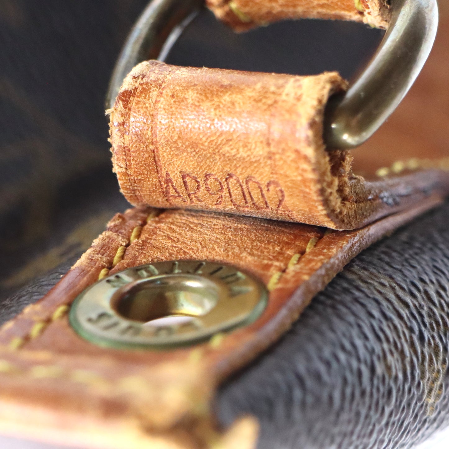 Louis Vuitton Sac Noé Grande Monogram - 421