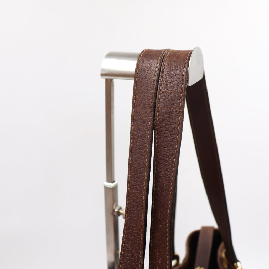 Gucci D-Ring Pelham Monogramm