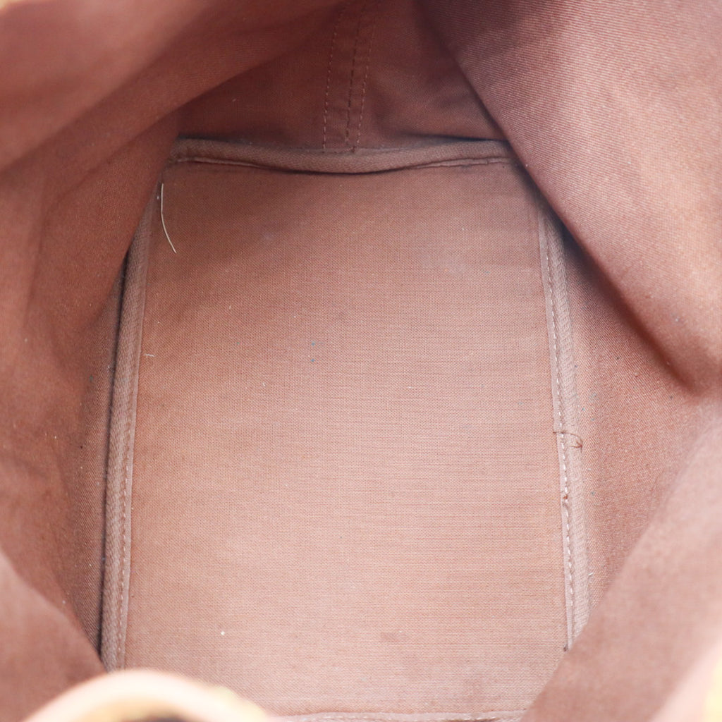 Louis Vuitton Noé Petit Monogramm