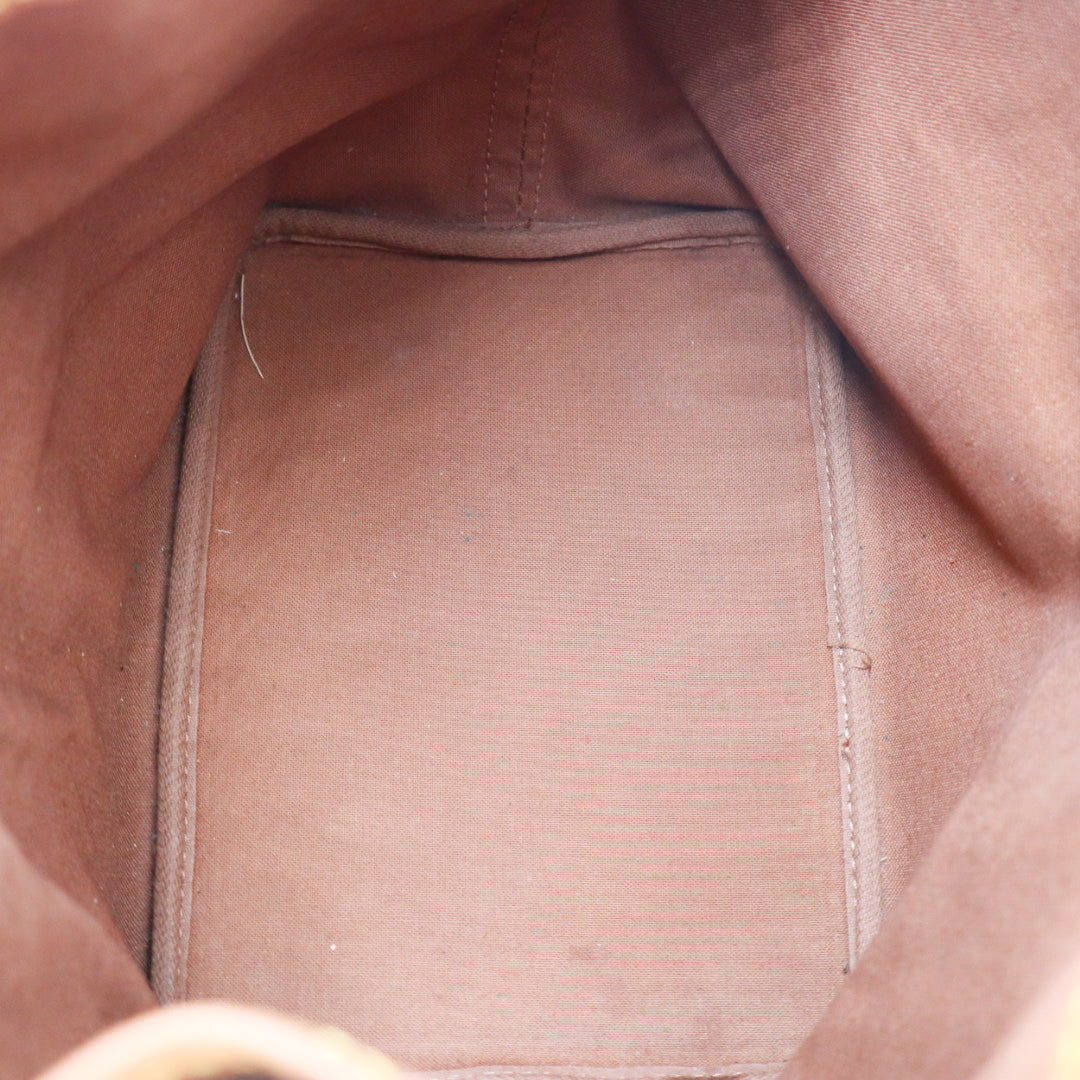 Louis Vuitton Noé Petit Monogramm