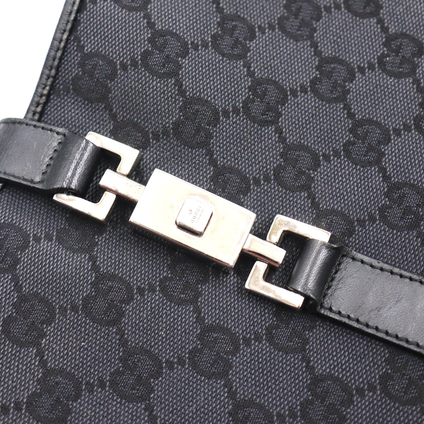 Gucci GG Jackie Monogram - 553