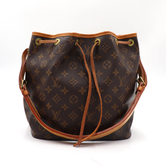 Louis Vuitton Noé Petit - 314