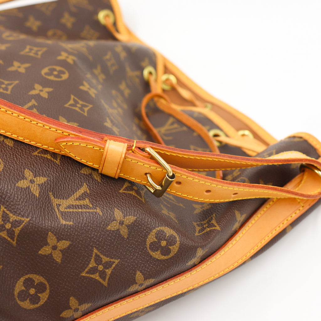 Louis Vuitton Noé Grande Monogramm