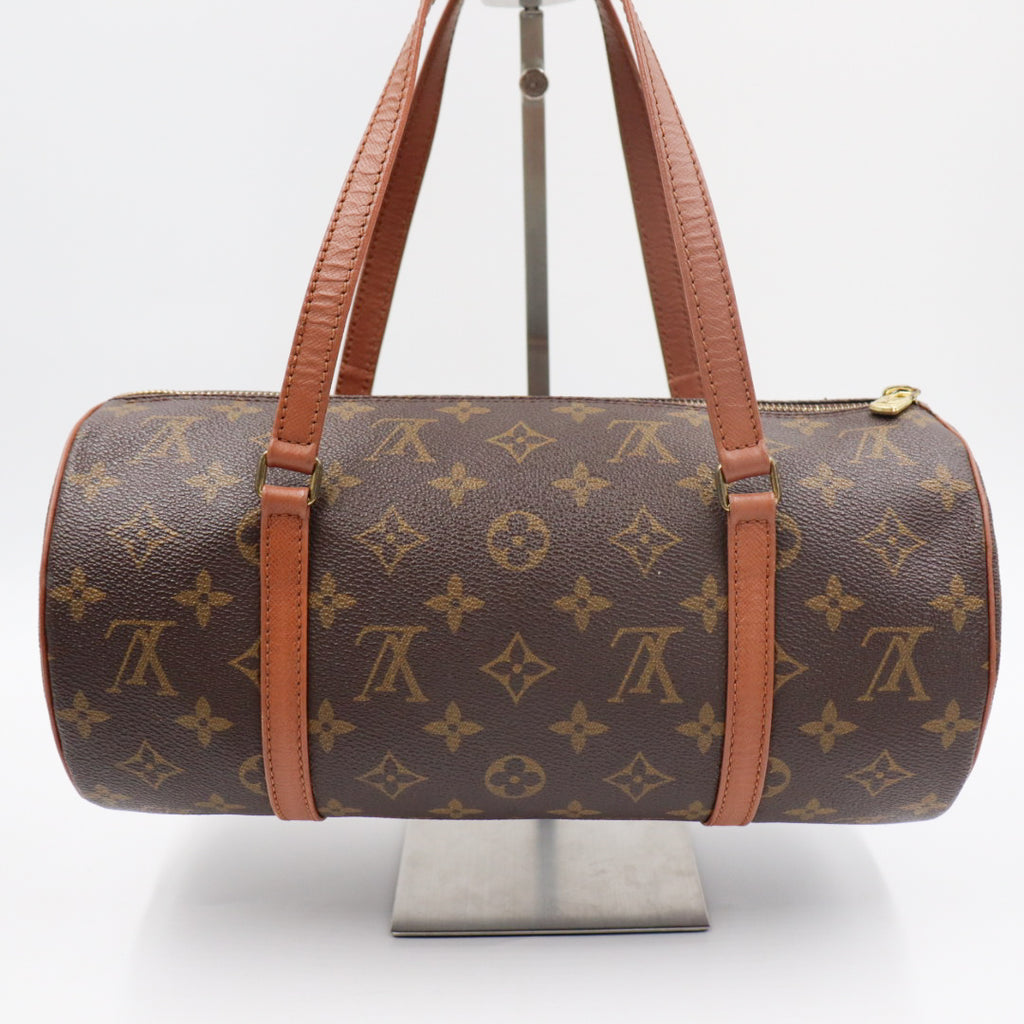 Louis Vuitton Papillon 30 Monogramm