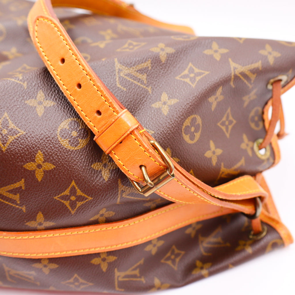 Louis Vuitton Noé Grande Monogramm