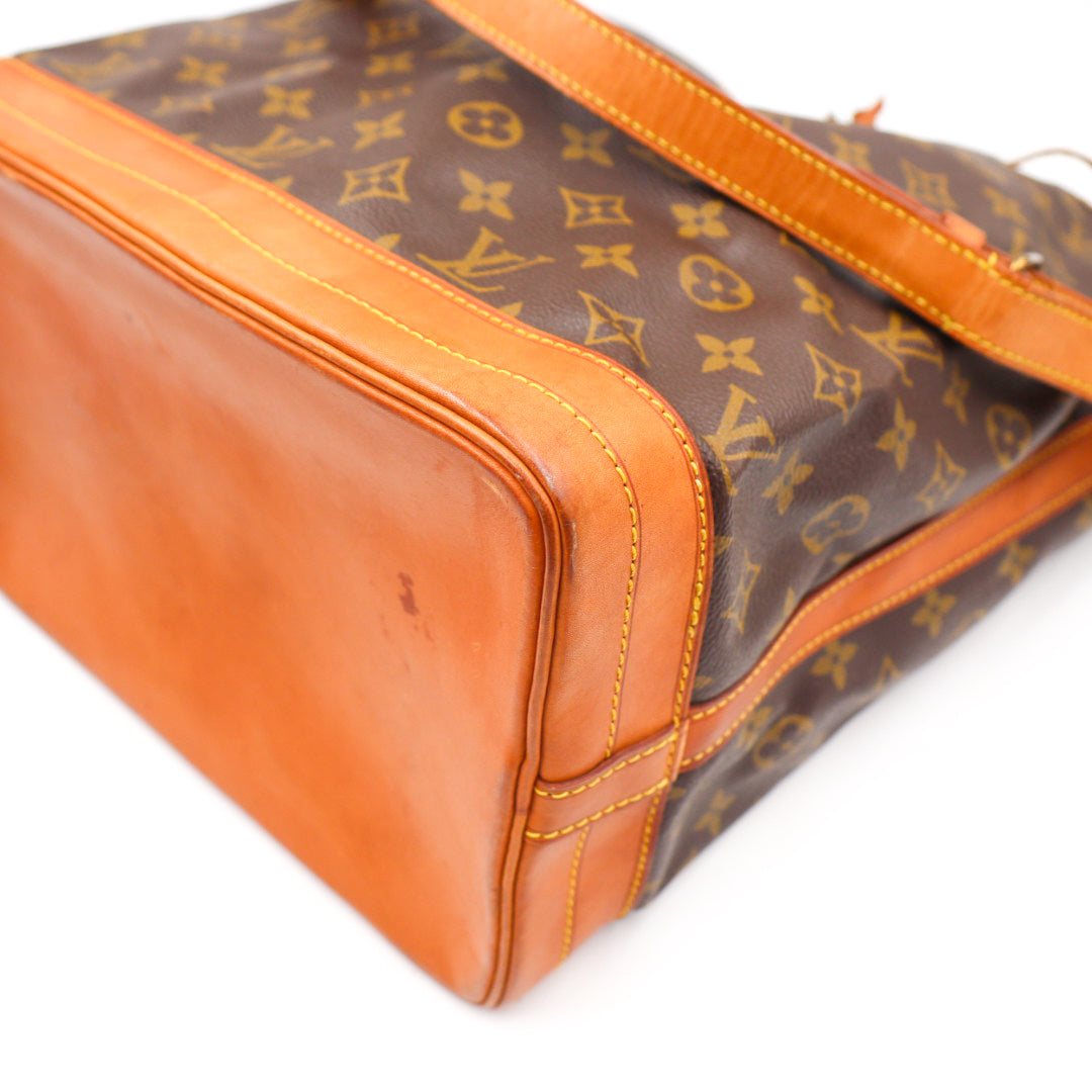 Louis Vuitton Noé Grande Monogramm