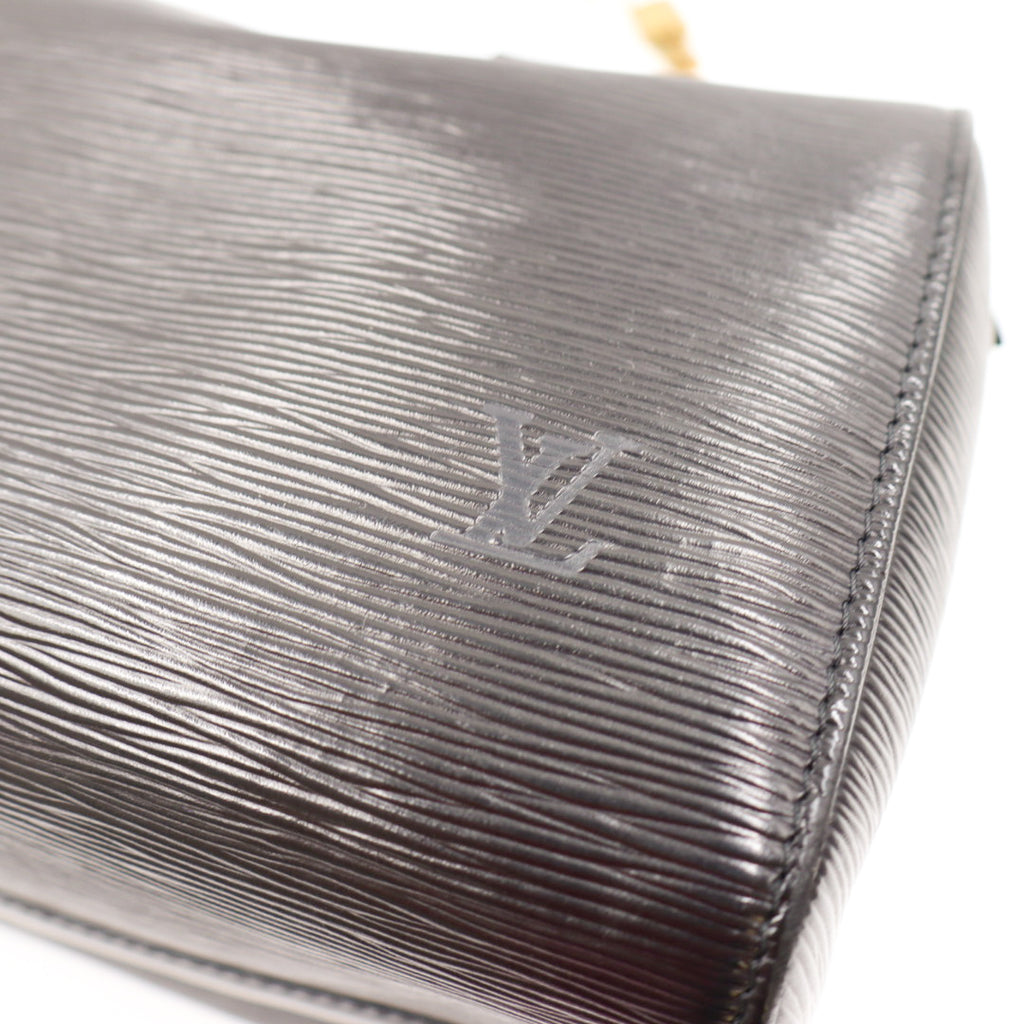 Louis Vuitton Speedy 30 EPI