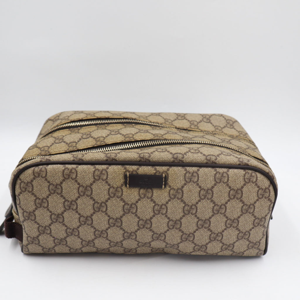 Gucci Kulturbeutel Toiletry