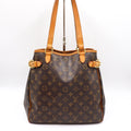 Louis Vuitton Batignolles Vertical Monogramm