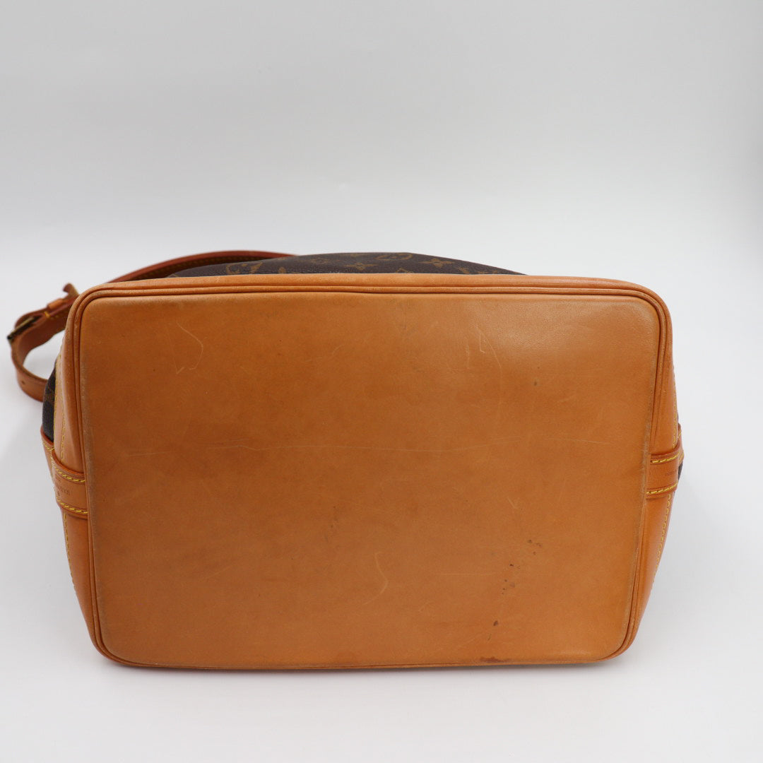 Louis Vuitton Noé Grande Monogramm