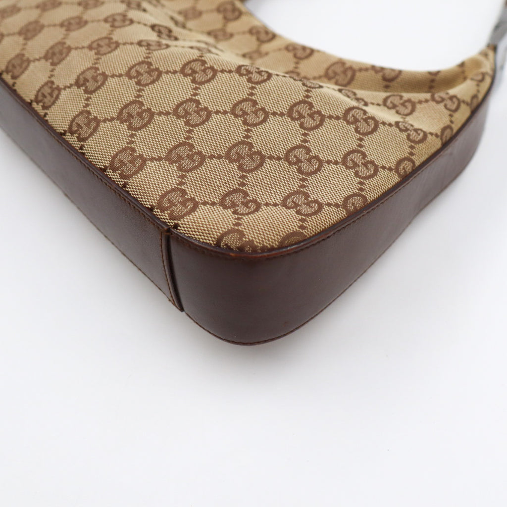 Gucci Hobo GG Monogramm