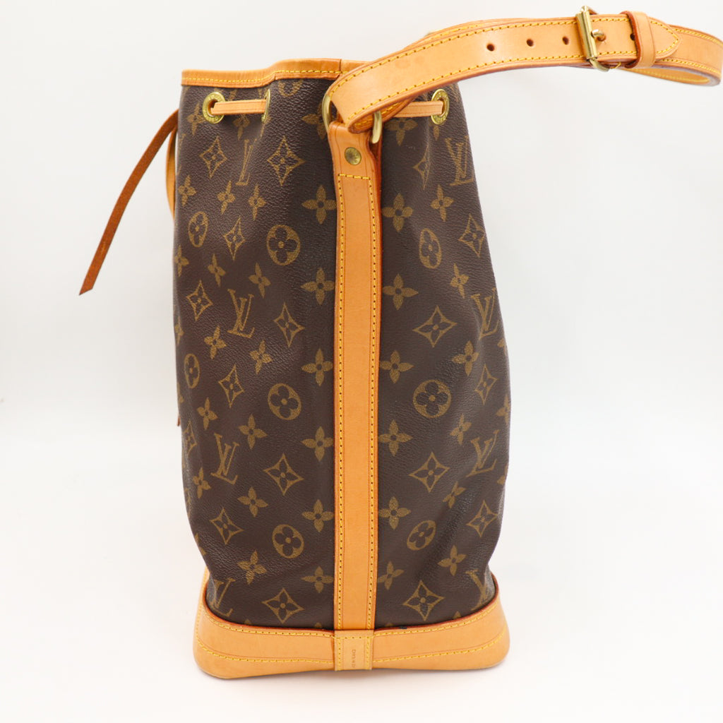Louis Vuitton Noé Grande Monogramm