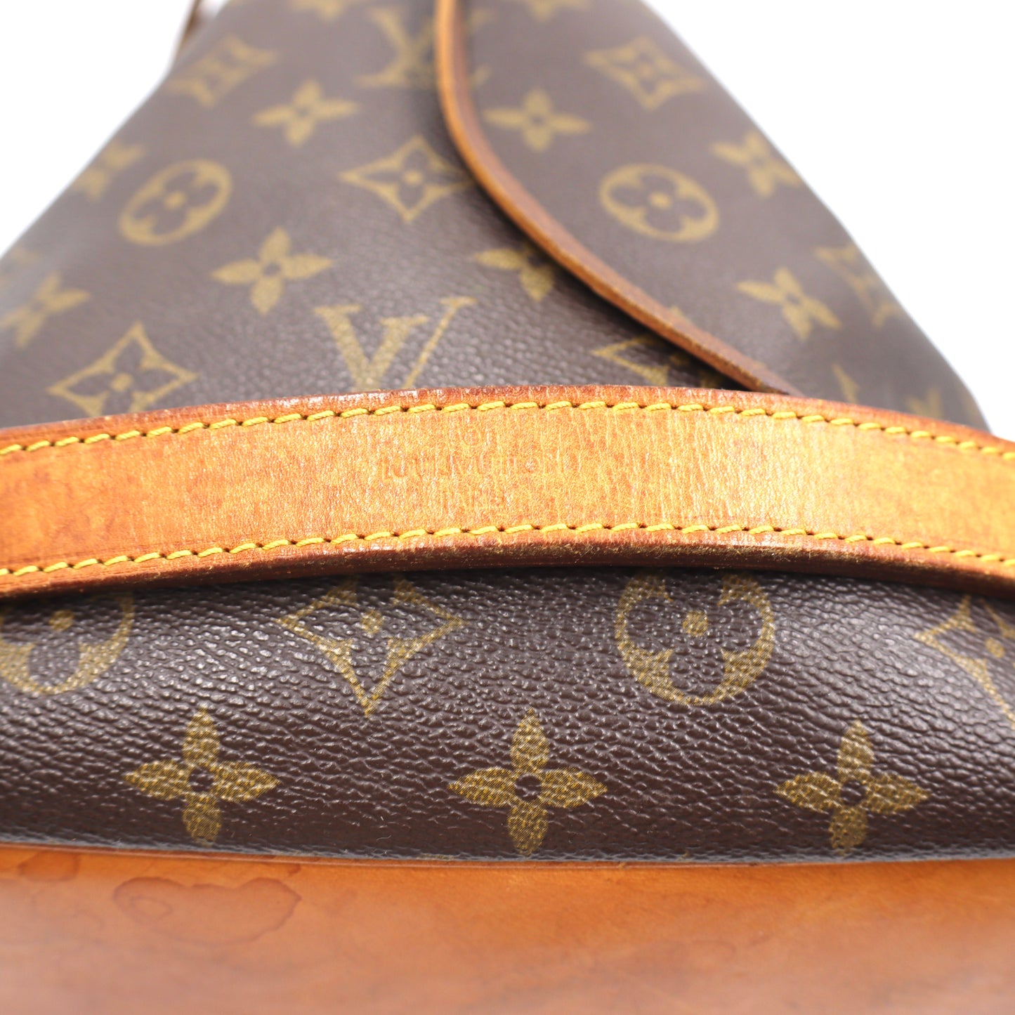 Louis Vuitton Sac Noé Petit Monogram - 574