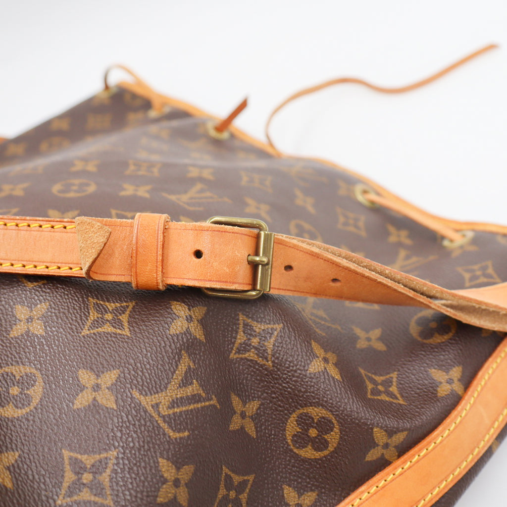 Louis Vuitton Noé Grande Monogramm