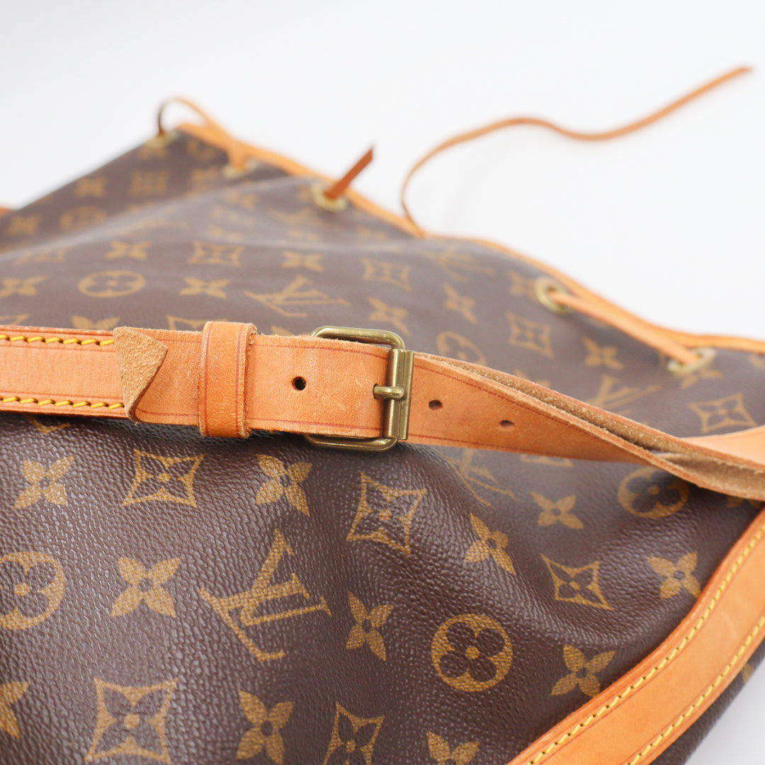 Louis Vuitton Noé Grande Monogramm