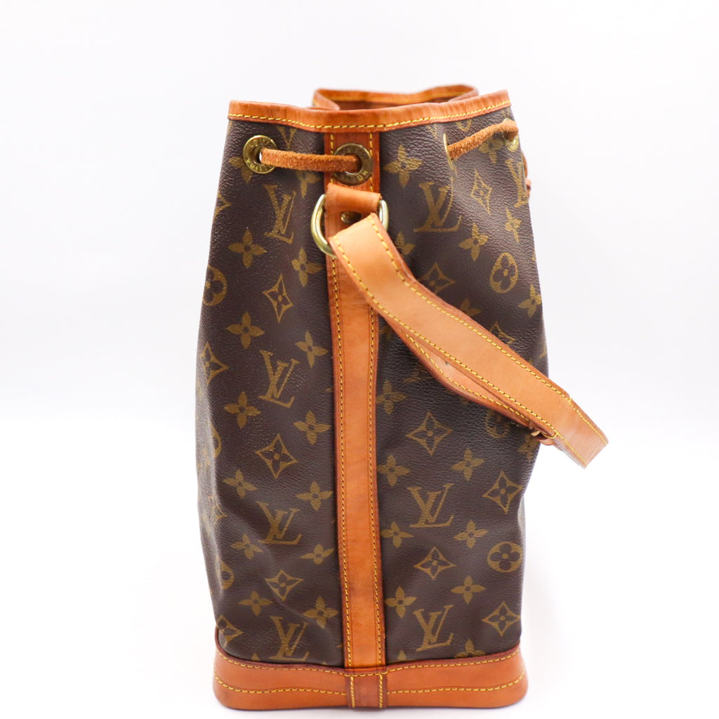 Louis Vuitton Noé Grande Monogramm