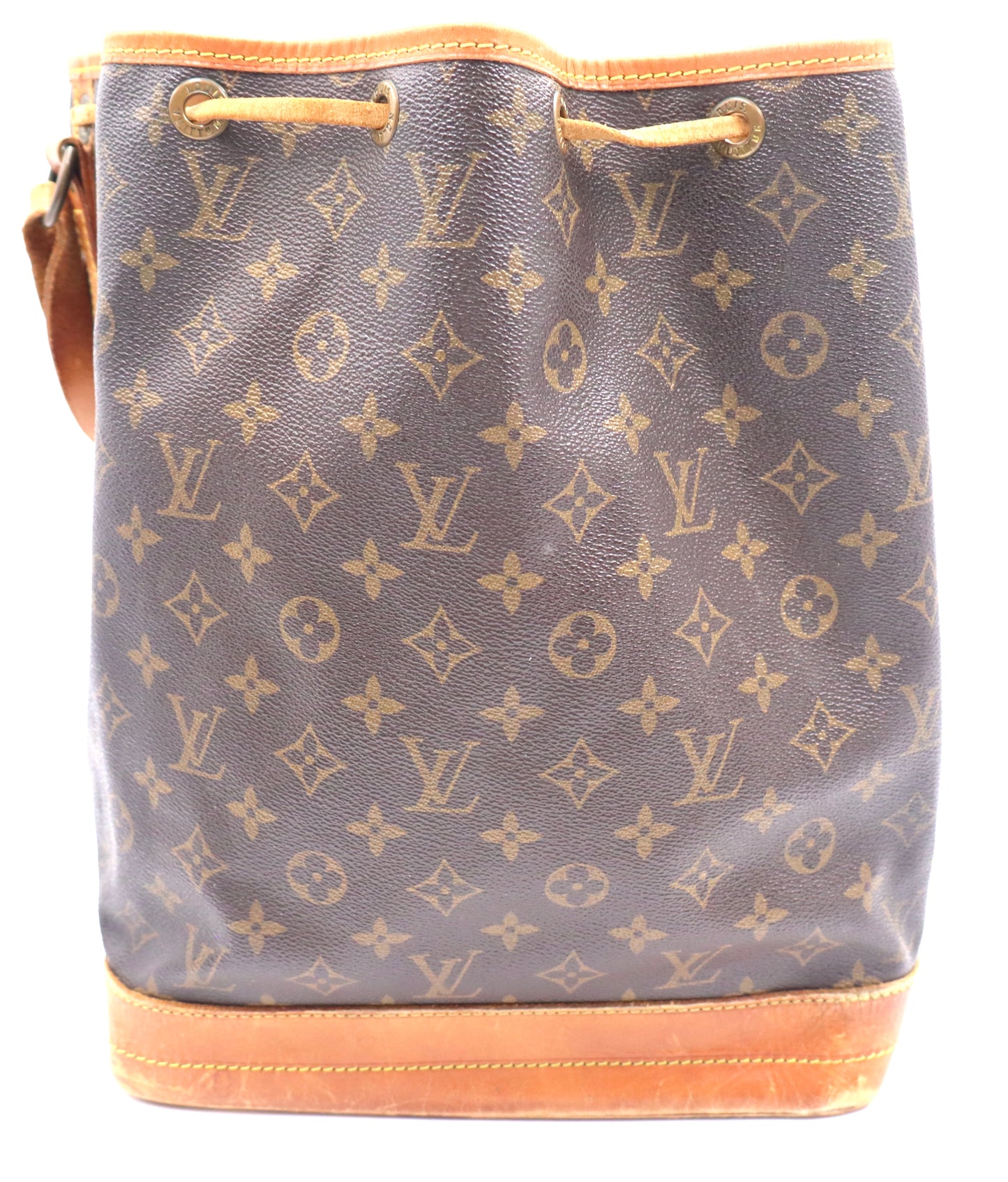 Louis Vuitton Sac Noé Grande Monogram - 573