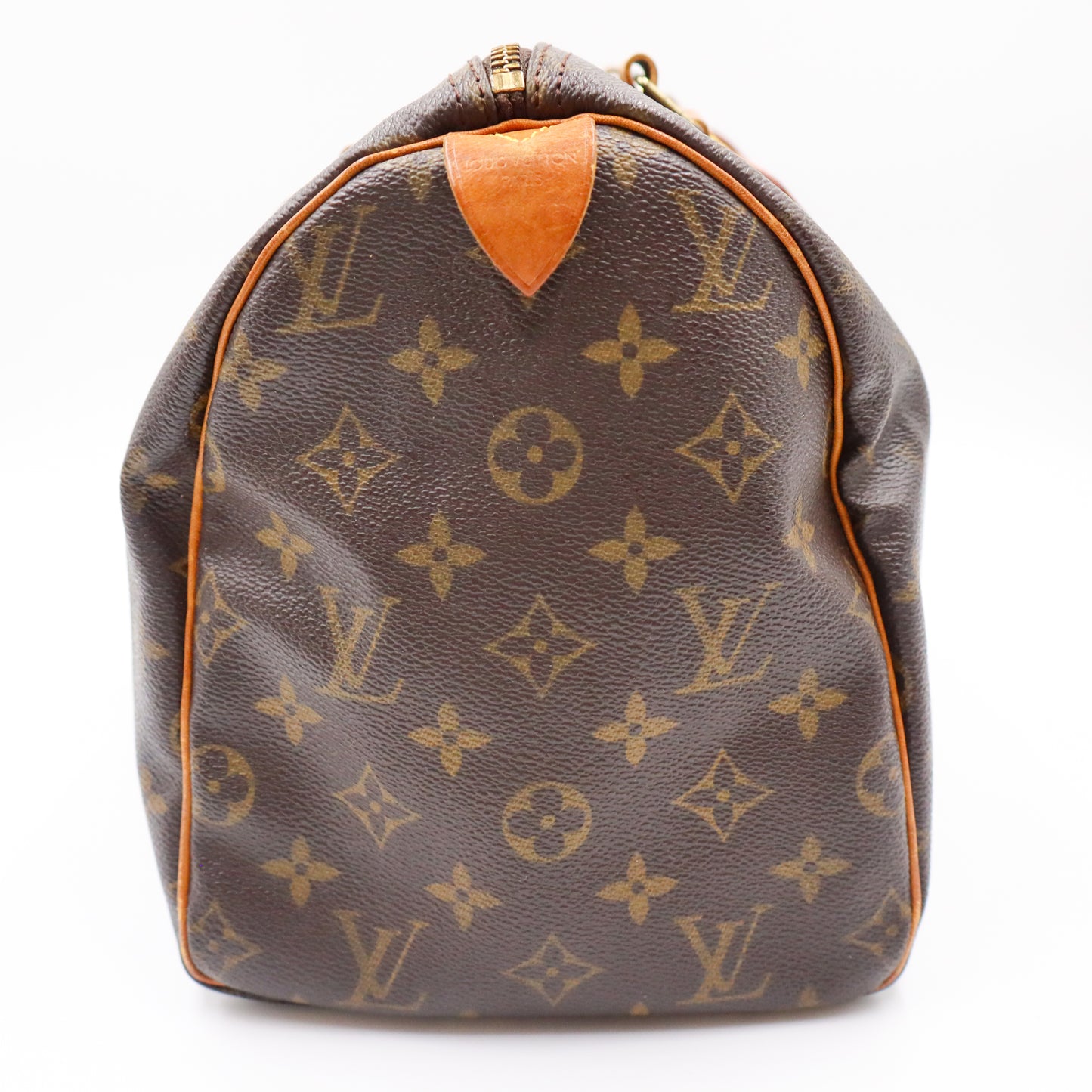 Louis Vuitton Speedy 30 Monogram - 583