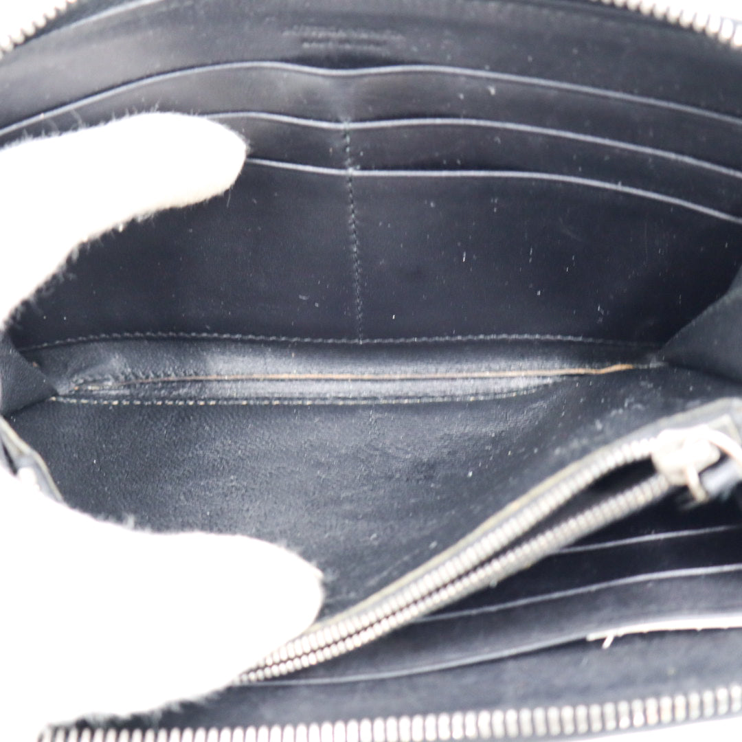 Bottega Veneta Intrecciato Portemonnaie