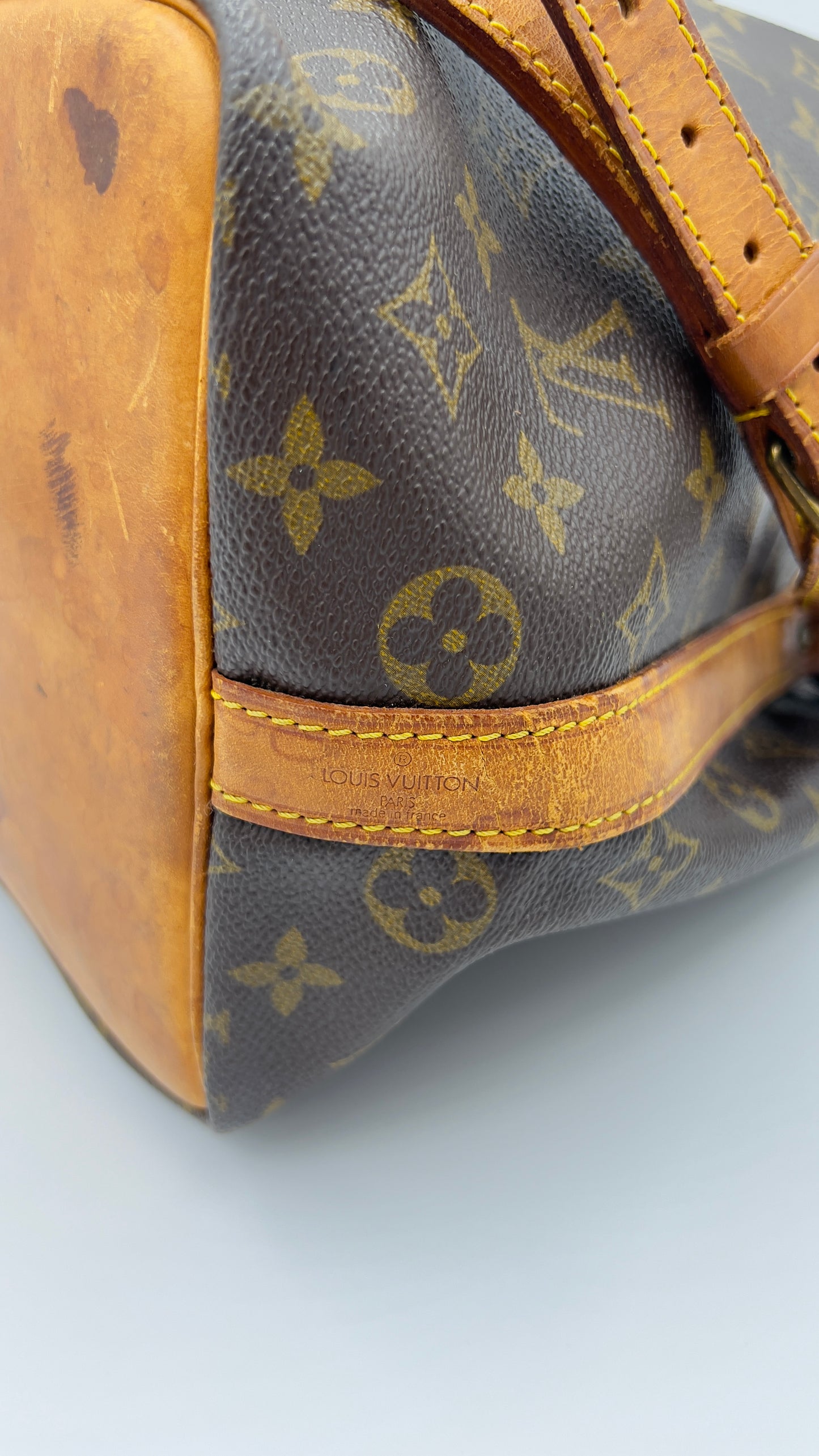 Louis Vuitton Petit sac Noé - 081