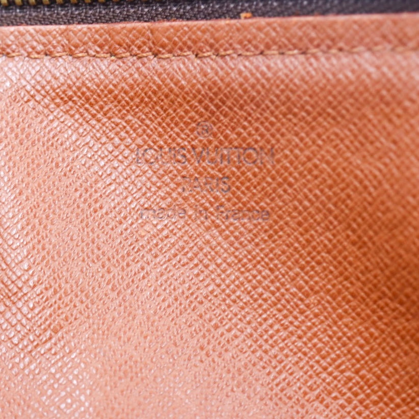 Louis Vuitton Papillon 30 Monogram inkl. Pochette