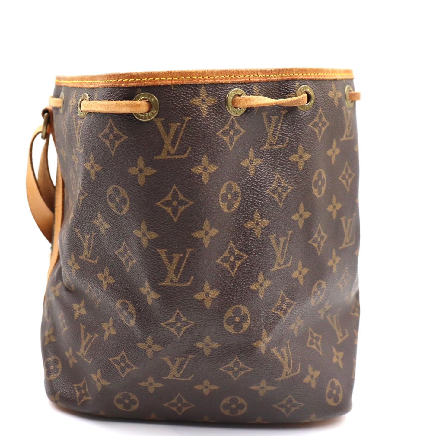 Louis Vuitton Sac Noé Petit Monogram - 494