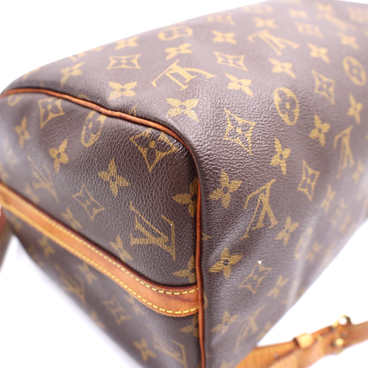 Louis Vuitton Speedy 30 Bandouliere Monogram - 565