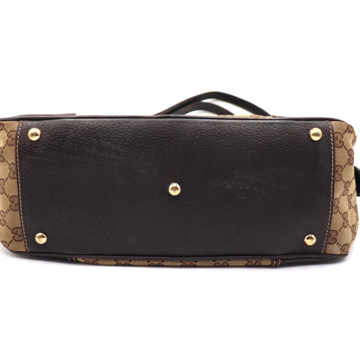 Gucci Sherry Monogram Tasche - 414